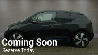 BMW i3 42.2kWh Auto 5dr