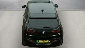 BMW i3 42.2kWh Auto 5dr