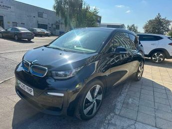 BMW i3 42.2kWh Auto 5dr
