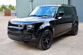 Land Rover Defender XS EDITION
