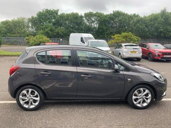 Vauxhall Corsa SRI ECOFLEX S/S