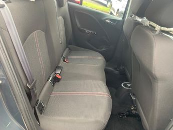 Vauxhall Corsa SRI ECOFLEX S/S