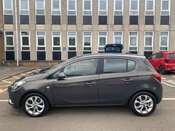 Vauxhall Corsa SRI ECOFLEX S/S