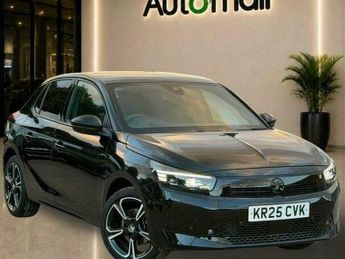 Vauxhall Corsa 1.2 Turbo Ultimate Auto Euro 6 (s/s) 5dr