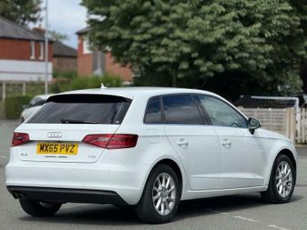 Audi A3 1.4 TFSI CoD Sport Sportback 5dr Petrol S Tronic Euro 6 (s/s) (1