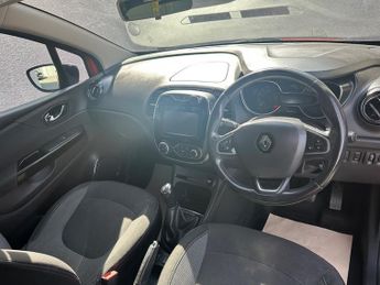 SEAT Ateca 1.5 dCi ENERGY Dynamique Nav SUV 5dr Diesel Manual Euro 6 (s/s) 