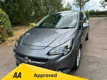 Vauxhall Corsa SE NAV AUTOMATIC