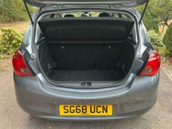 Vauxhall Corsa SE NAV AUTOMATIC