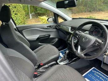 Vauxhall Corsa SE NAV AUTOMATIC
