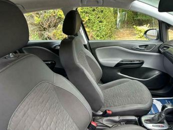 Vauxhall Corsa SE NAV AUTOMATIC