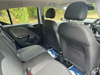Vauxhall Corsa SE NAV AUTOMATIC