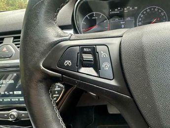 Vauxhall Corsa SE NAV AUTOMATIC