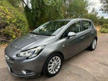 Vauxhall Corsa SE NAV AUTOMATIC
