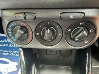 Vauxhall Corsa SE NAV AUTOMATIC