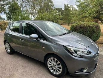 Vauxhall Corsa SE NAV AUTOMATIC
