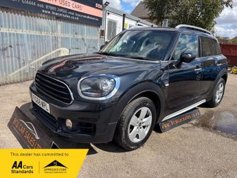 MINI Cooper COOPER