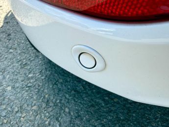 Ford Fiesta ZETEC CAMBELT+P/SENSORS+ 2 KEYS+FSH