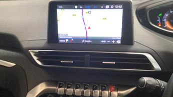 Peugeot 3008 PURETECH S/S ALLURE