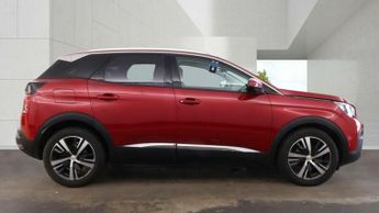 Peugeot 3008 PURETECH S/S ALLURE
