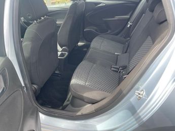 Vauxhall Astra DESIGN CDTI
