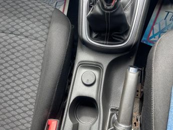 Vauxhall Astra DESIGN CDTI