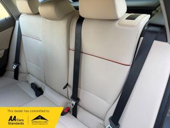 BMW X1 2.0 20d xLine SUV 5dr Diesel Auto xDrive Euro 5 (s/s) (184 ps)