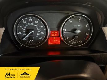 BMW X1 2.0 20d xLine SUV 5dr Diesel Auto xDrive Euro 5 (s/s) (184 ps)