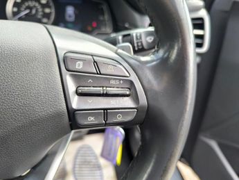 Hyundai Ioniq SE CONNECT