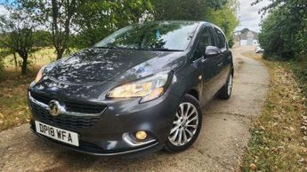 Vauxhall Corsa 1.4i ecoTEC SE Euro 6 5dr
