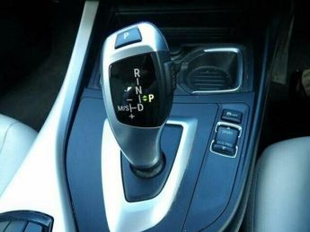 BMW 1 SERIES 116i SE 1.6 AUTOMATIC 5 Door