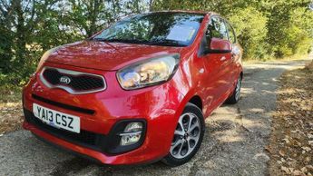 Kia Picanto 1.0 City Euro 5 3dr