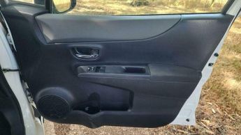 Toyota Yaris 1.33 Dual VVT-i TR Multidrive S Euro 5 5dr
