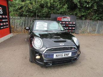 MINI Cooper S COOPER S
