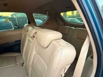 Subaru Tribeca 3.0 SE7 5dr (5 Seats, leather)