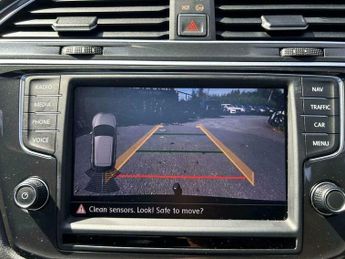 Volkswagen Tiguan 2.0 TDI BlueMotion Tech R-Line DSG 4Motion Euro 6 (s/s) 5dr