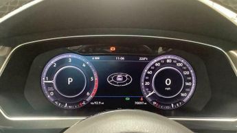 Volkswagen Tiguan 2.0 TDI BlueMotion Tech R-Line DSG 4Motion Euro 6 (s/s) 5dr