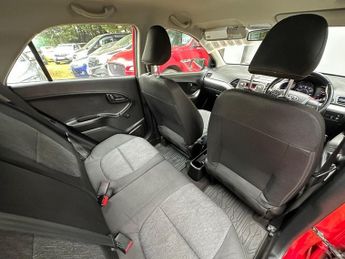 Kia Picanto 1 AIR