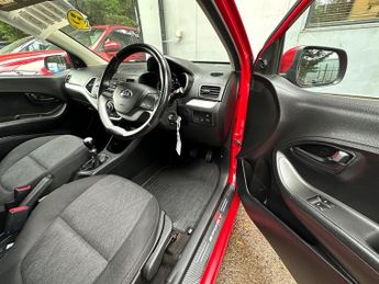 Kia Picanto 1 AIR