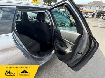 Peugeot 308 S/S SW ALLURE