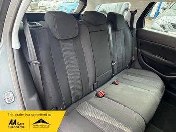 Peugeot 308 S/S SW ALLURE