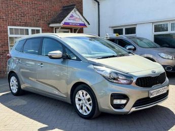 Kia Carens 1.6 GDi 2 Euro 6 (s/s) 5dr