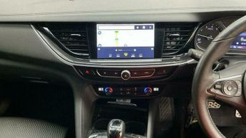 Vauxhall Insignia 1.5i Turbo GPF SRi VX Line Nav Grand Sport Euro 6 (s/s) 5dr