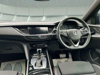 Vauxhall Insignia 1.5i Turbo GPF SRi VX Line Nav Grand Sport Euro 6 (s/s) 5dr