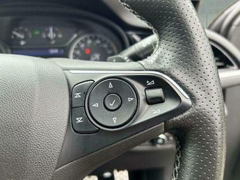 Vauxhall Insignia 1.5i Turbo GPF SRi VX Line Nav Grand Sport Euro 6 (s/s) 5dr
