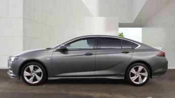 Vauxhall Insignia 1.5i Turbo GPF SRi VX Line Nav Grand Sport Euro 6 (s/s) 5dr