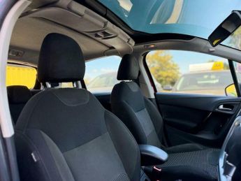 Citroen C3 1.6 VTi Exclusive Auto Euro 5 5dr