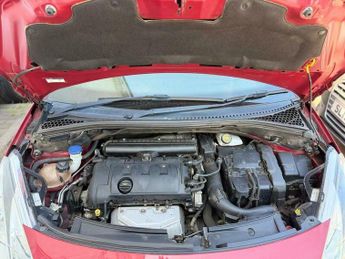 Citroen C3 1.6 VTi Exclusive Auto Euro 5 5dr