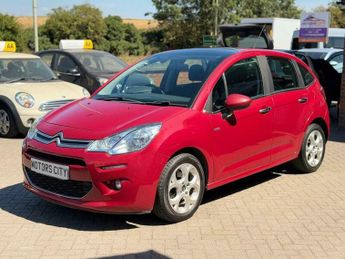 Citroen C3 1.6 VTi Exclusive Auto Euro 5 5dr