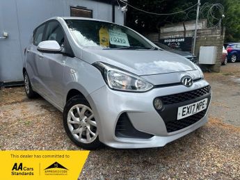 Hyundai I10 SE