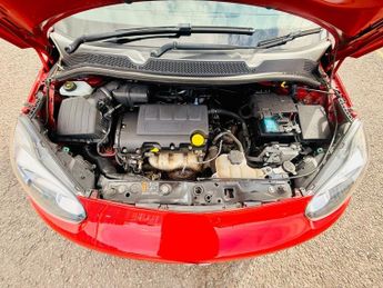 Vauxhall ADAM SLAM